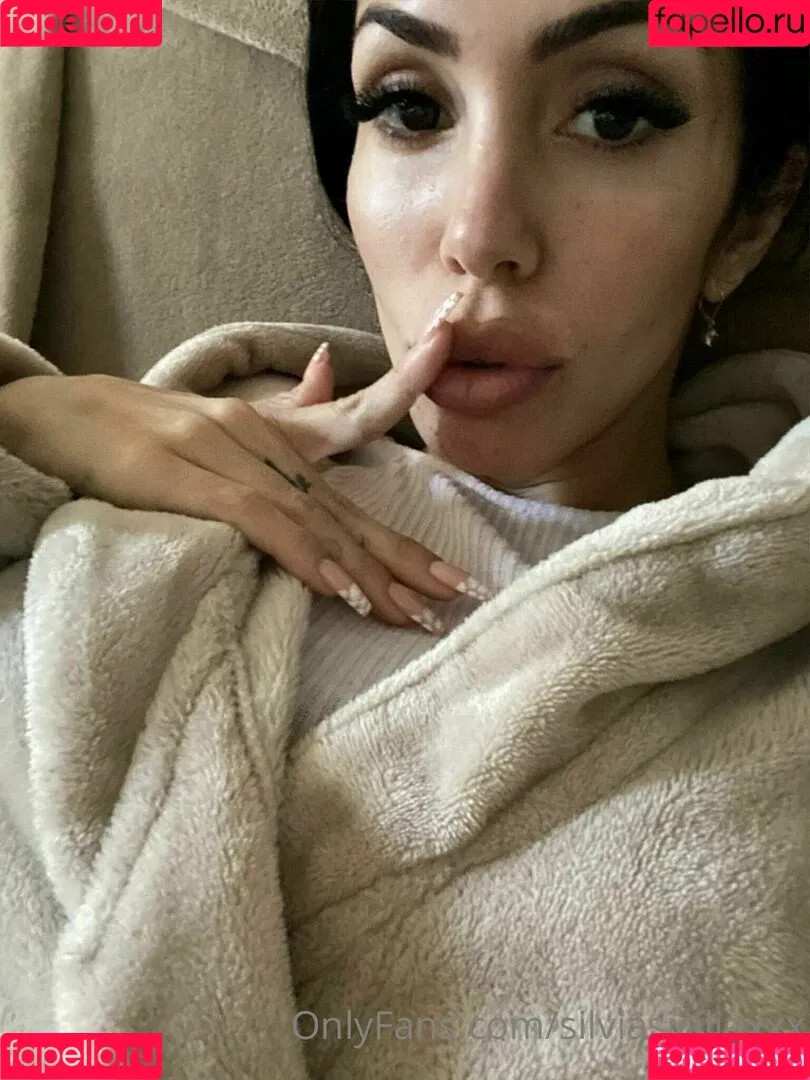 silviasiciliaxxx Onlyfans Photo Gallery 