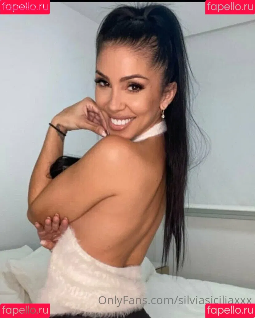 silviasiciliaxxx Onlyfans Photo Gallery 