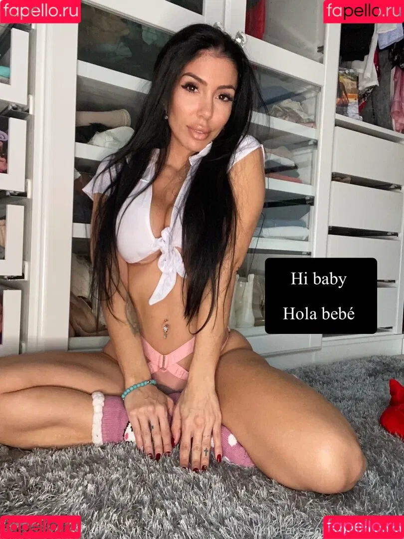 silviasiciliaxxx Onlyfans Photo Gallery 