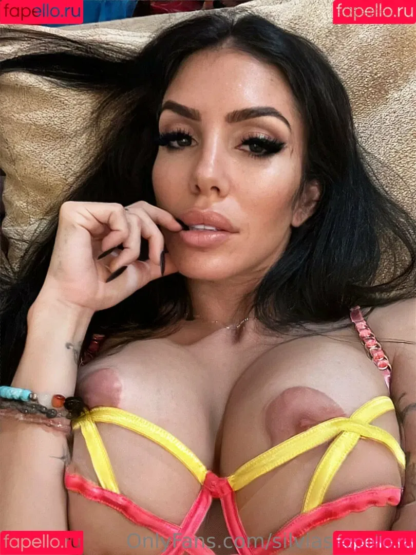 silviasiciliaxxx Onlyfans Photo Gallery 