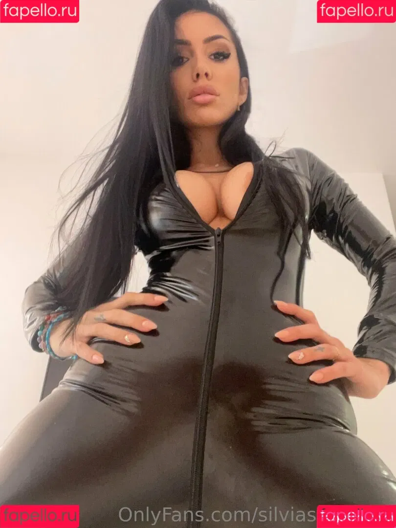 silviasiciliaxxx Onlyfans Photo Gallery 