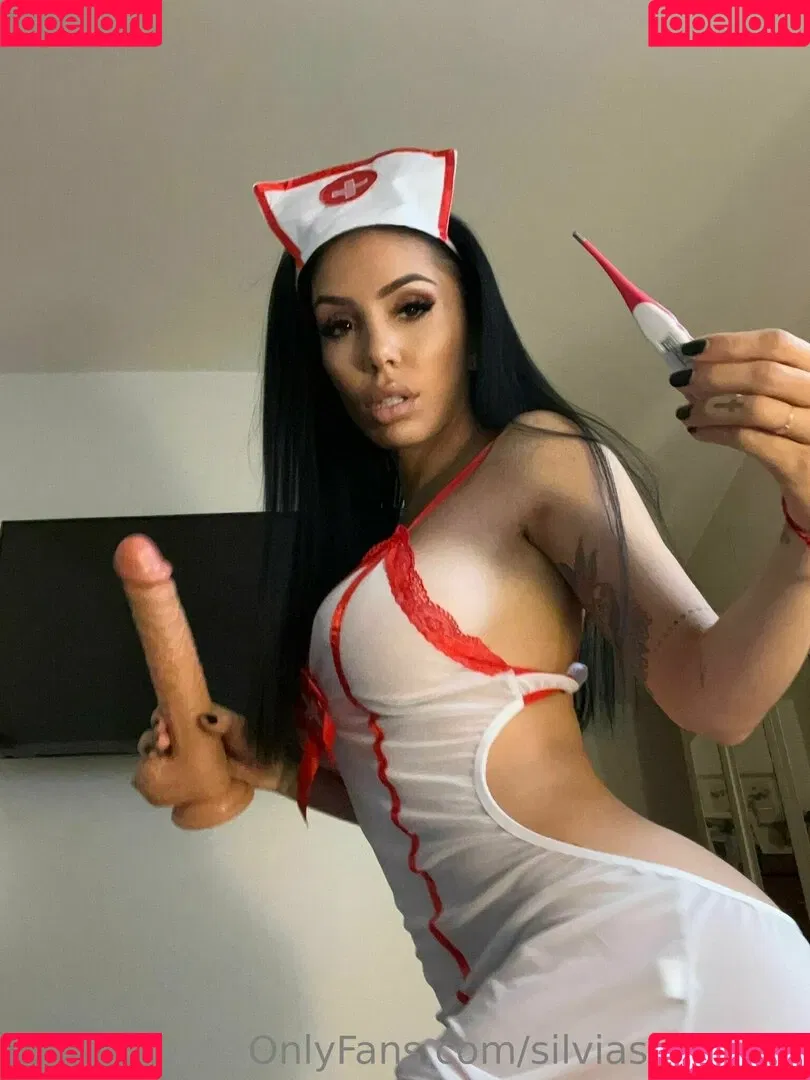 silviasiciliaxxx Onlyfans Photo Gallery 