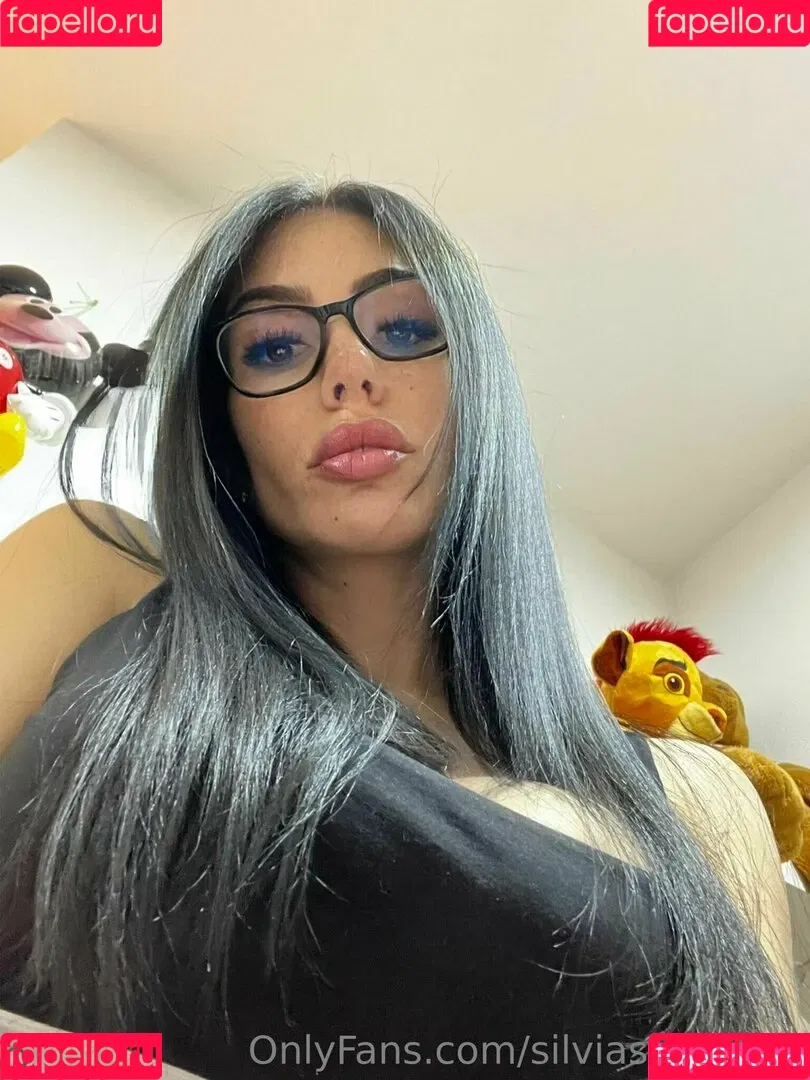silviasiciliaxxx Onlyfans Photo Gallery 