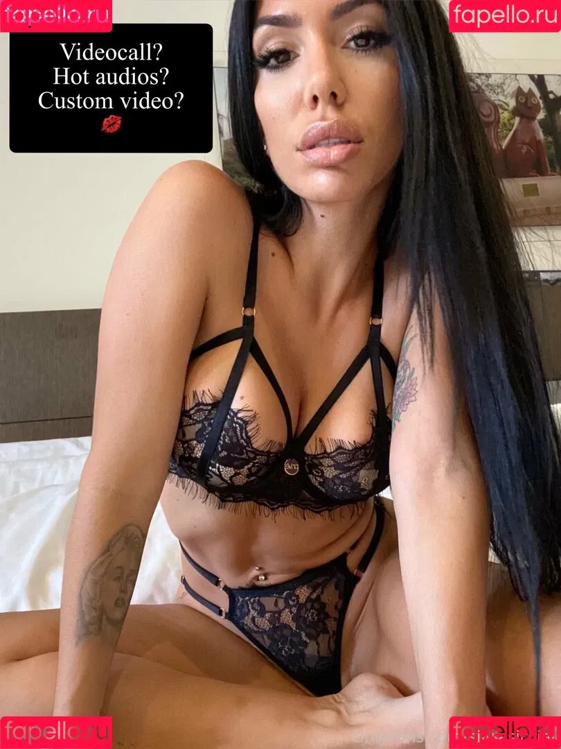 silviasiciliaxxx Onlyfans Photo Gallery 