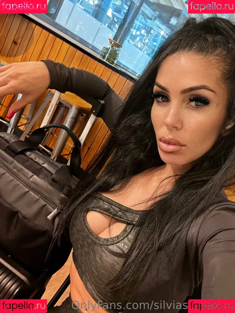 silviasiciliaxxx Onlyfans Photo Gallery 