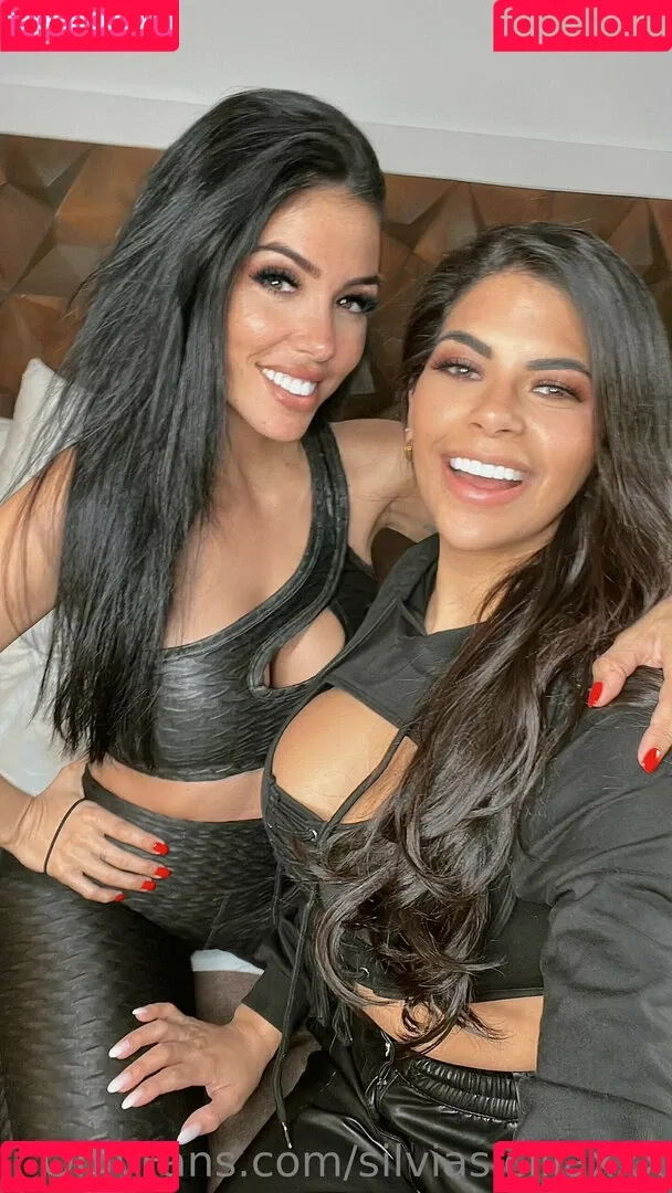 silviasiciliaxxx Onlyfans Photo Gallery 