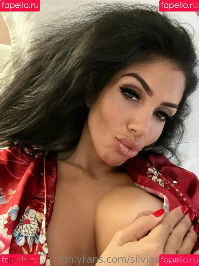 silviasiciliaxxx Onlyfans Photo Gallery 