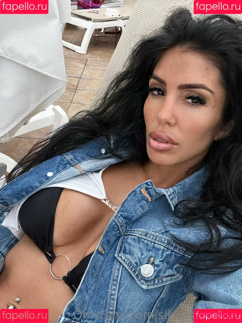 silviasiciliaxxx Onlyfans Photo Gallery 