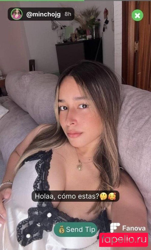 Minchojg Nude Onlyfans Photo 22
