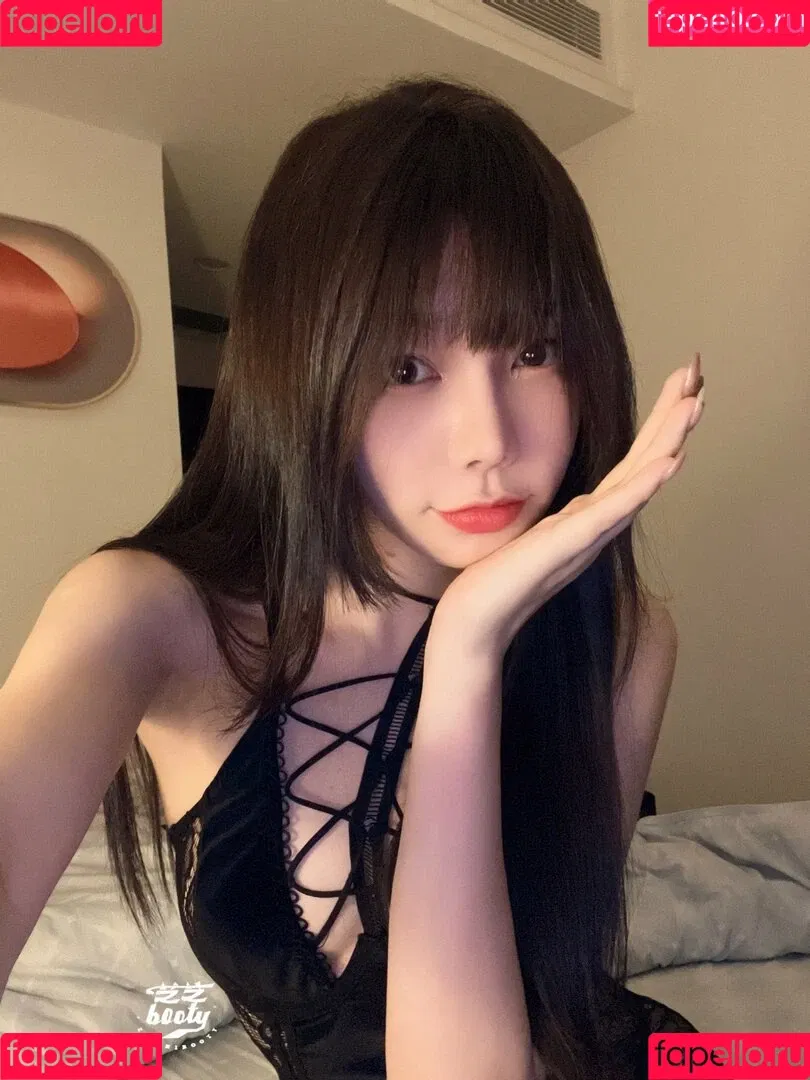 ZhiZhiBooty Onlyfans Photo Gallery 