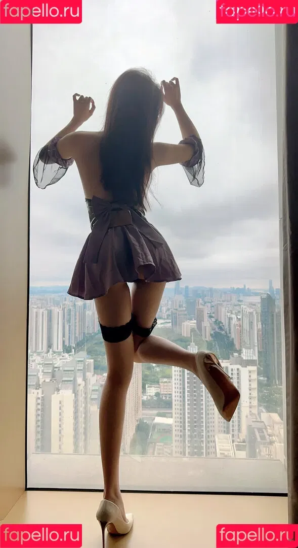 ZhiZhiBooty Onlyfans Photo Gallery 