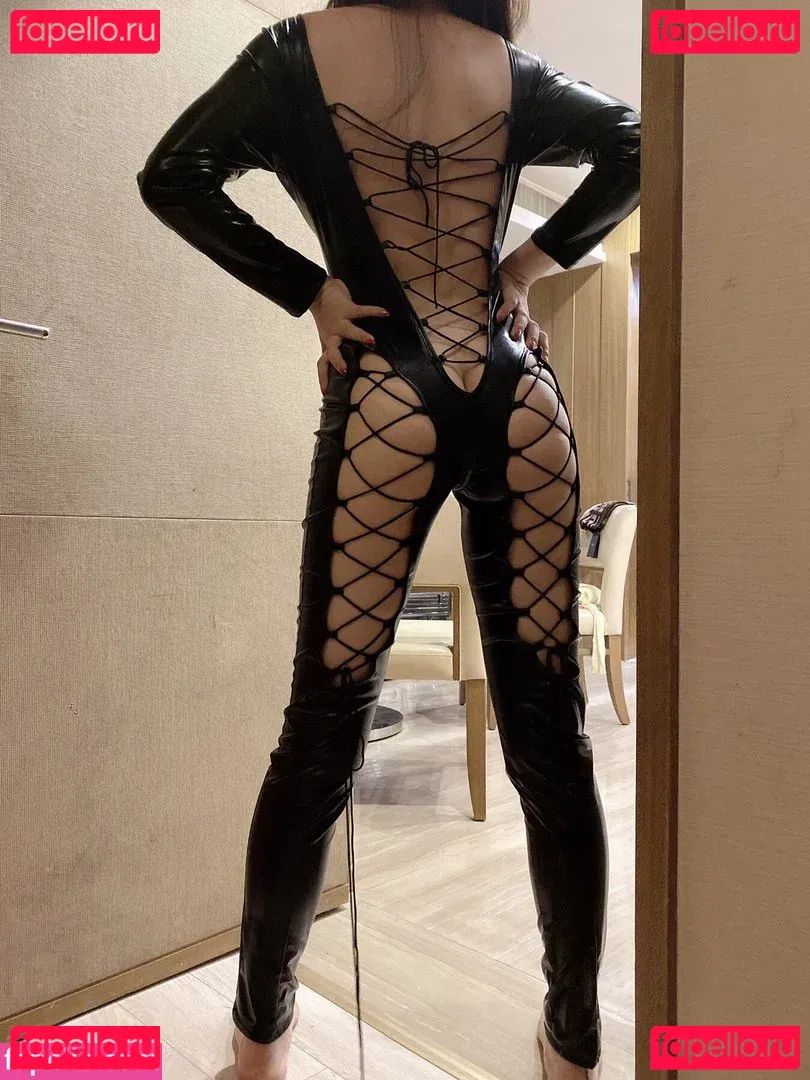 ZhiZhiBooty Onlyfans Photo Gallery 