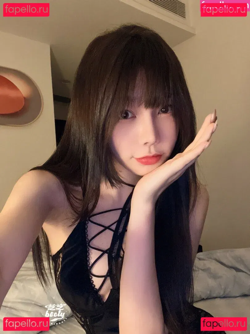 ZhiZhiBooty Onlyfans Photo Gallery 