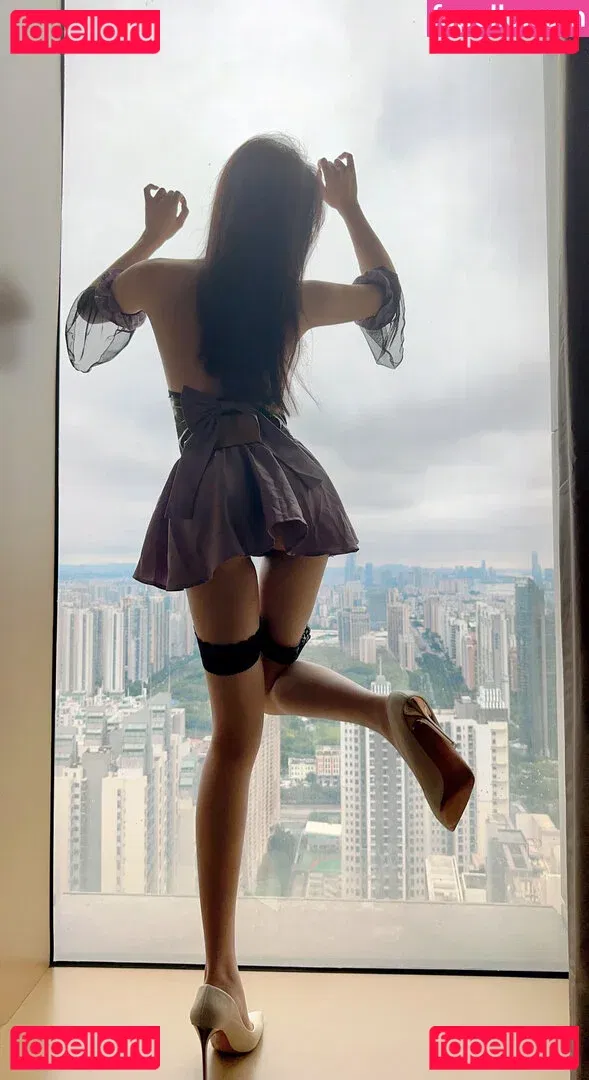 ZhiZhiBooty Onlyfans Photo Gallery 