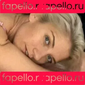Mary Blank Onlyfans Photo Gallery 