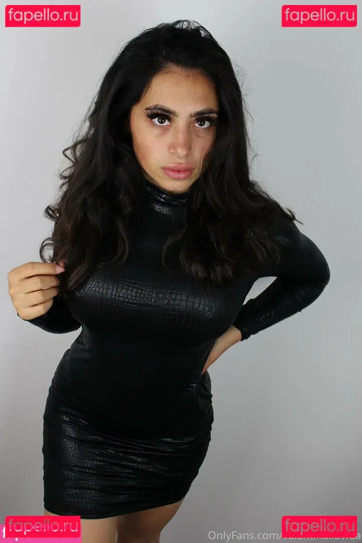 valentina.lavida.old Onlyfans Photo Gallery 