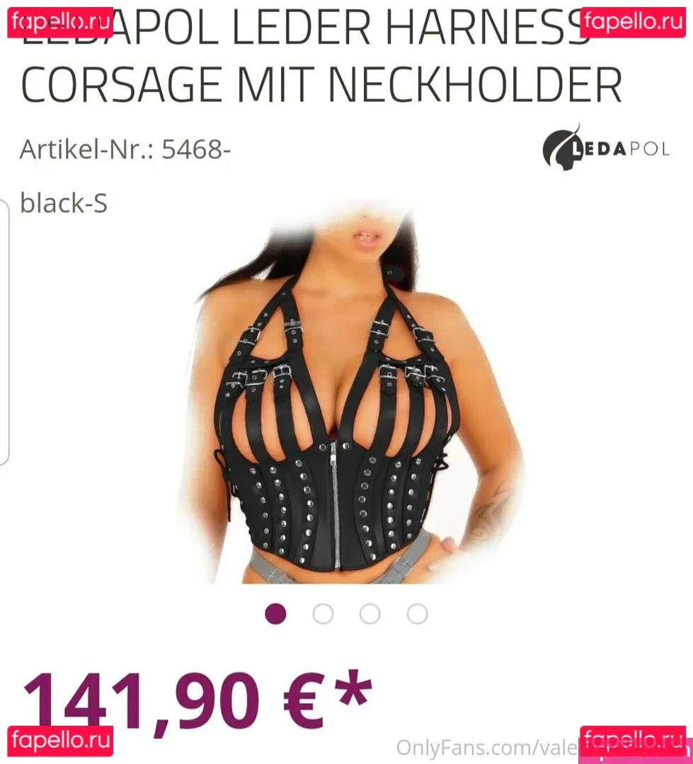 valentina.lavida.old Onlyfans Photo Gallery 