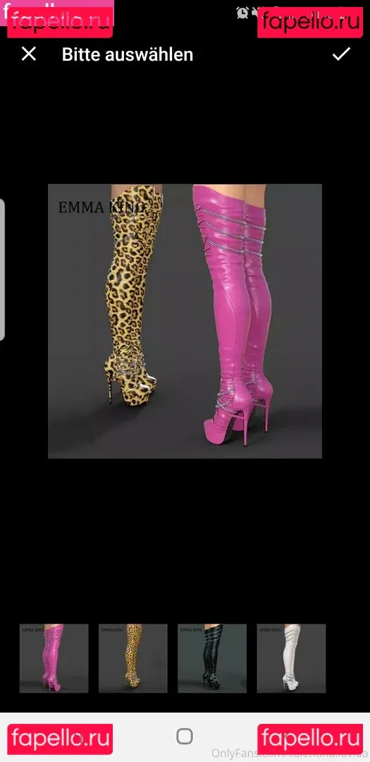 valentina.lavida.old Onlyfans Photo Gallery 