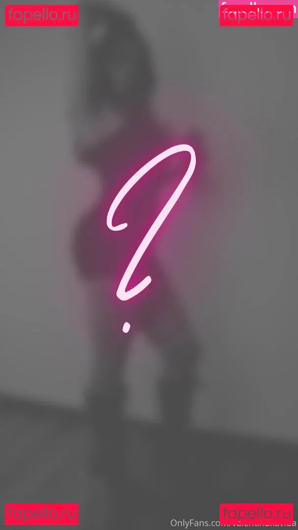 valentina.lavida.old Onlyfans Photo Gallery 