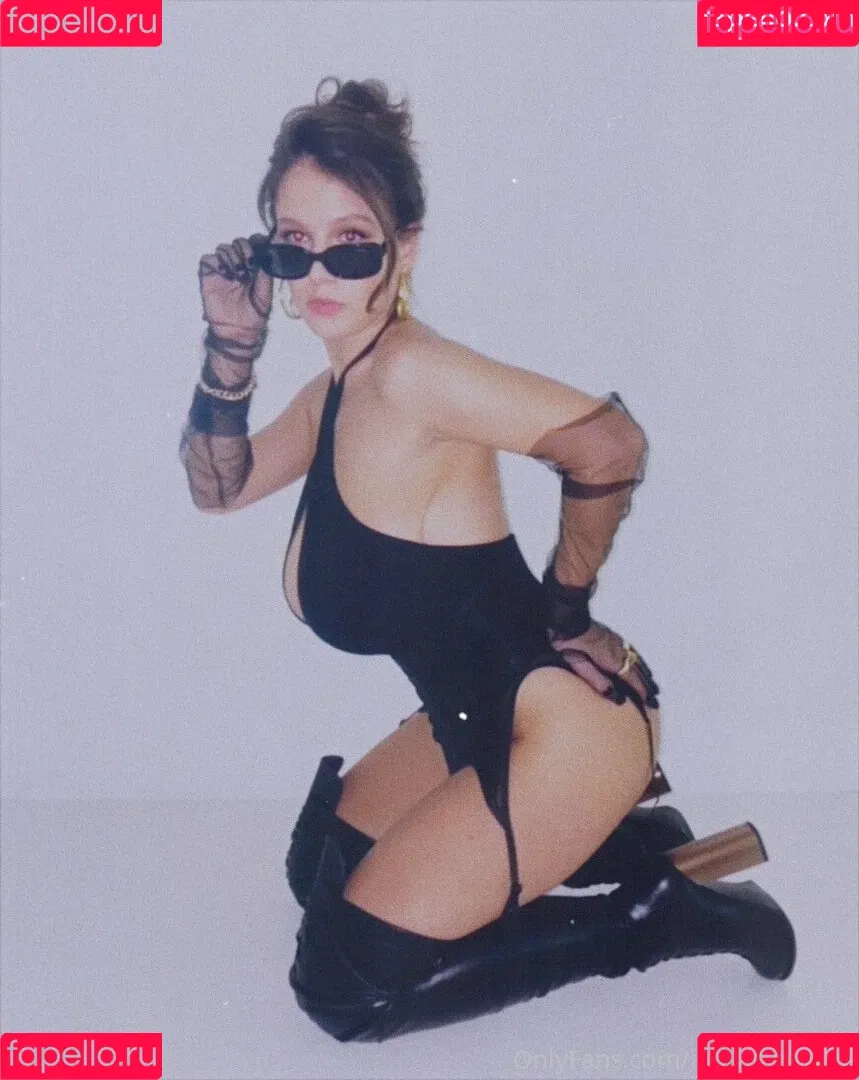 adrianafenice Onlyfans Photo Gallery 