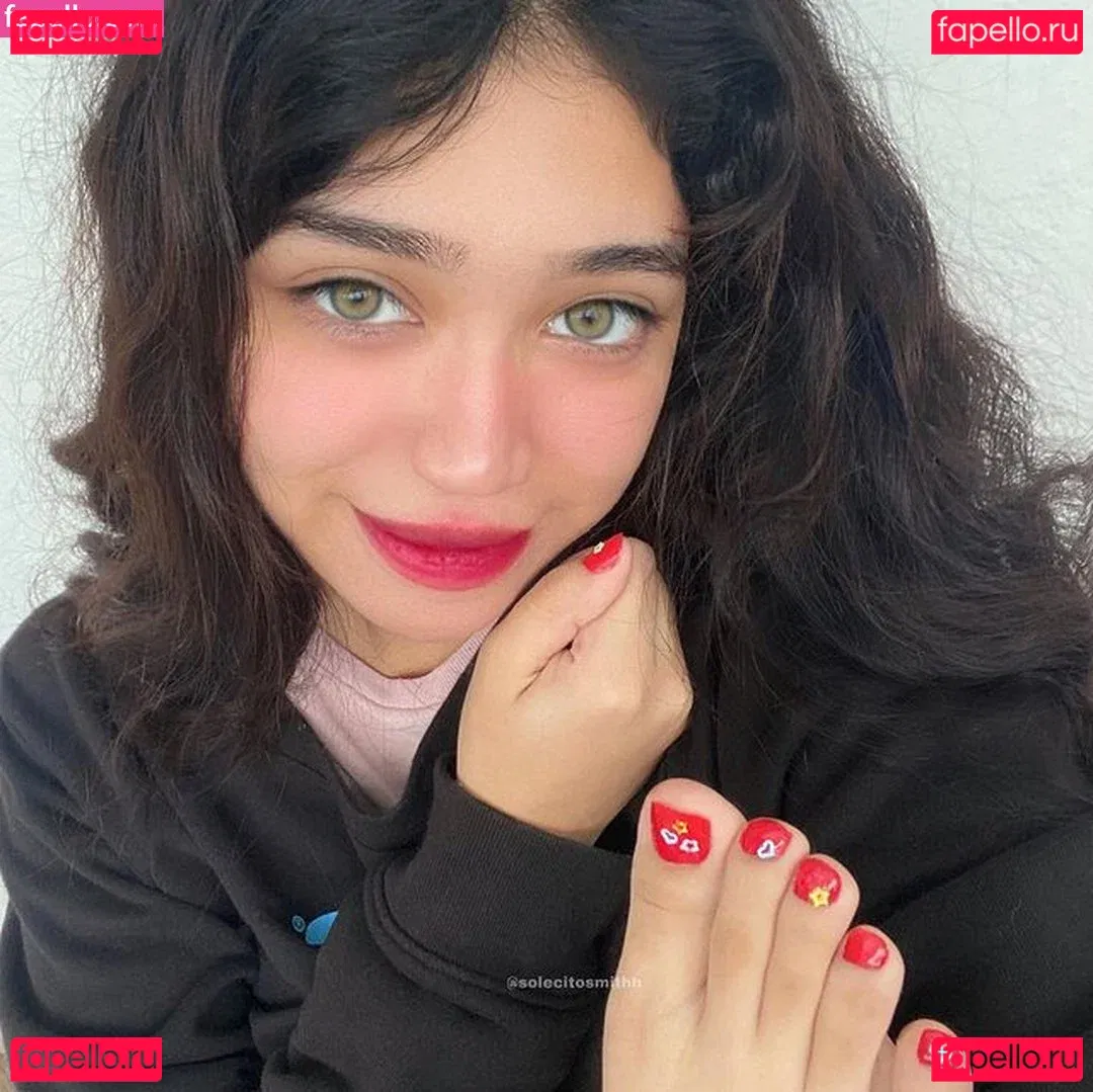 Solecitosmithh Onlyfans Photo Gallery 