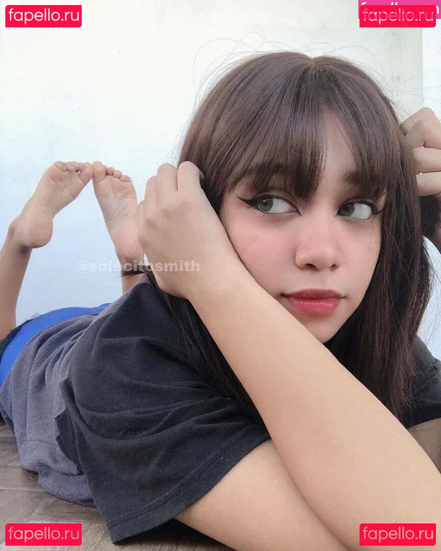 Solecitosmithh Onlyfans Photo Gallery 