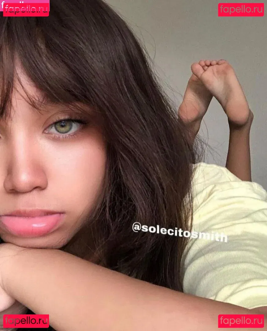 Solecitosmithh Onlyfans Photo Gallery 