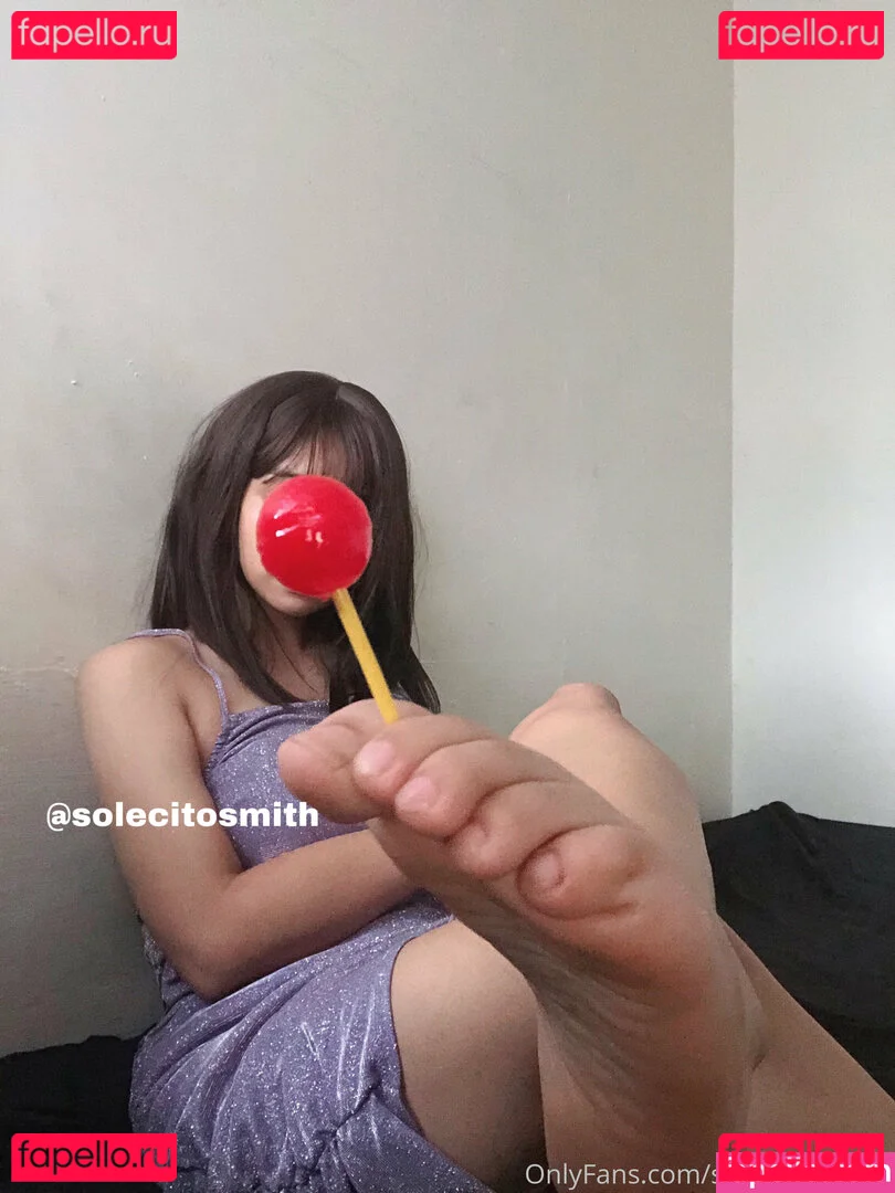Solecitosmithh Onlyfans Photo Gallery 