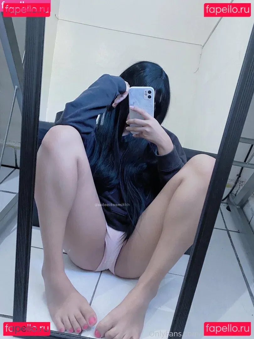 Solecitosmithh Onlyfans Photo Gallery 