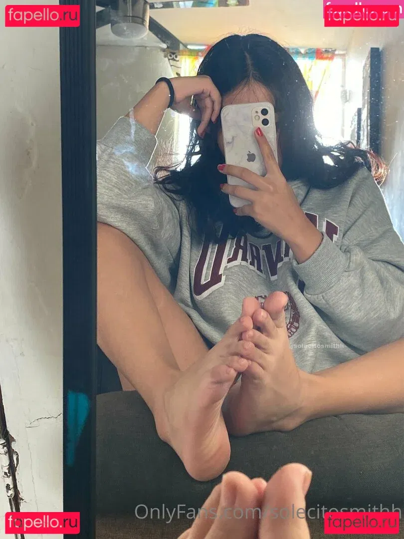 Solecitosmithh Onlyfans Photo Gallery 