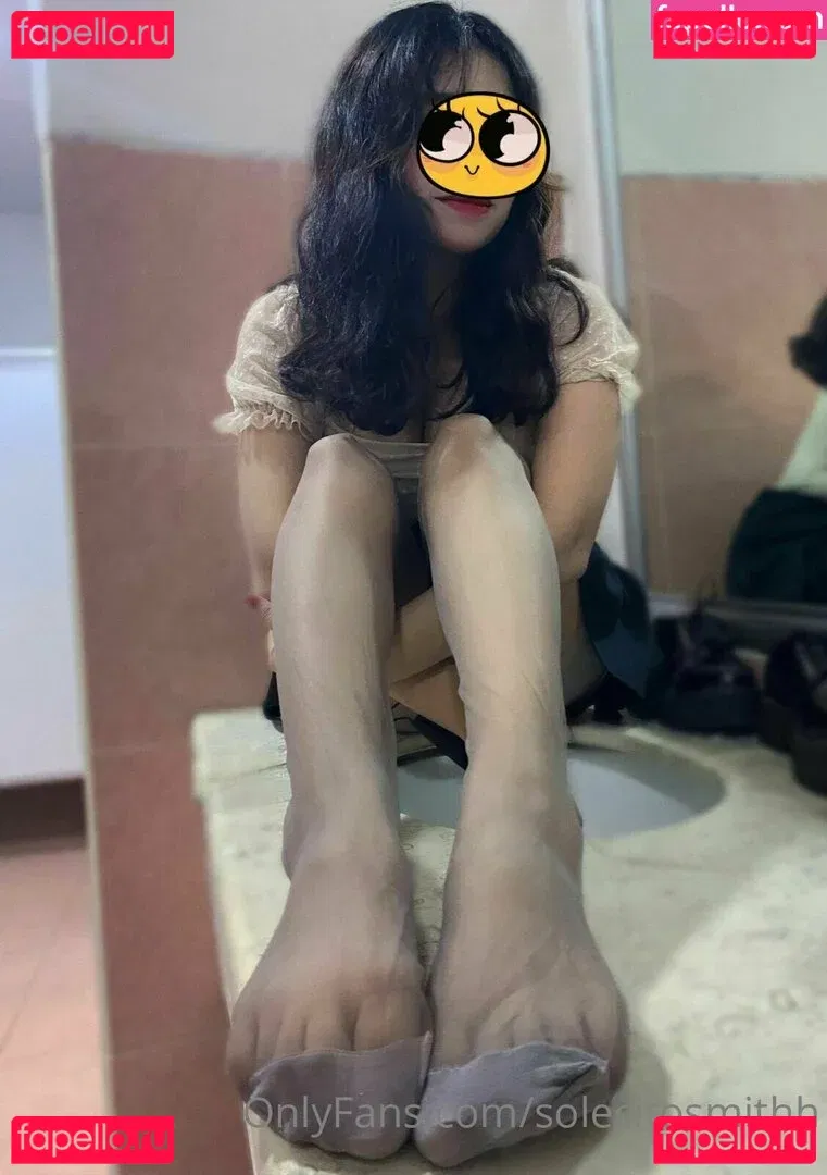 Solecitosmithh Onlyfans Photo Gallery 