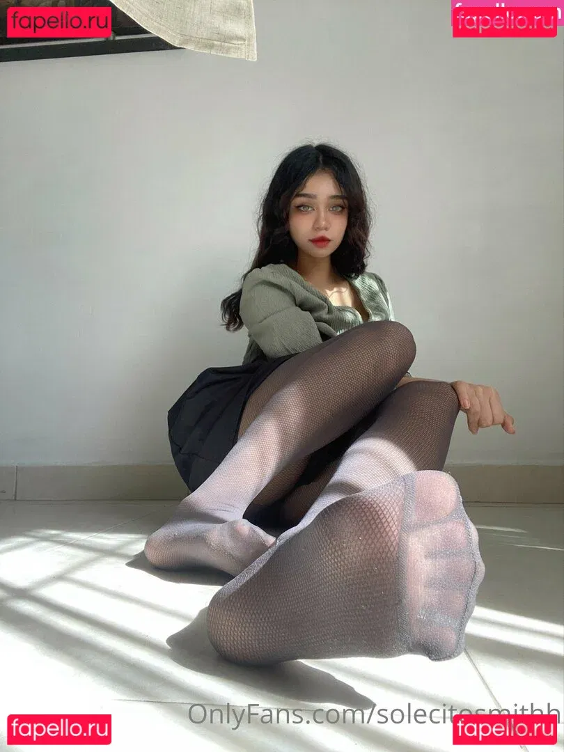Solecitosmithh Onlyfans Photo Gallery 