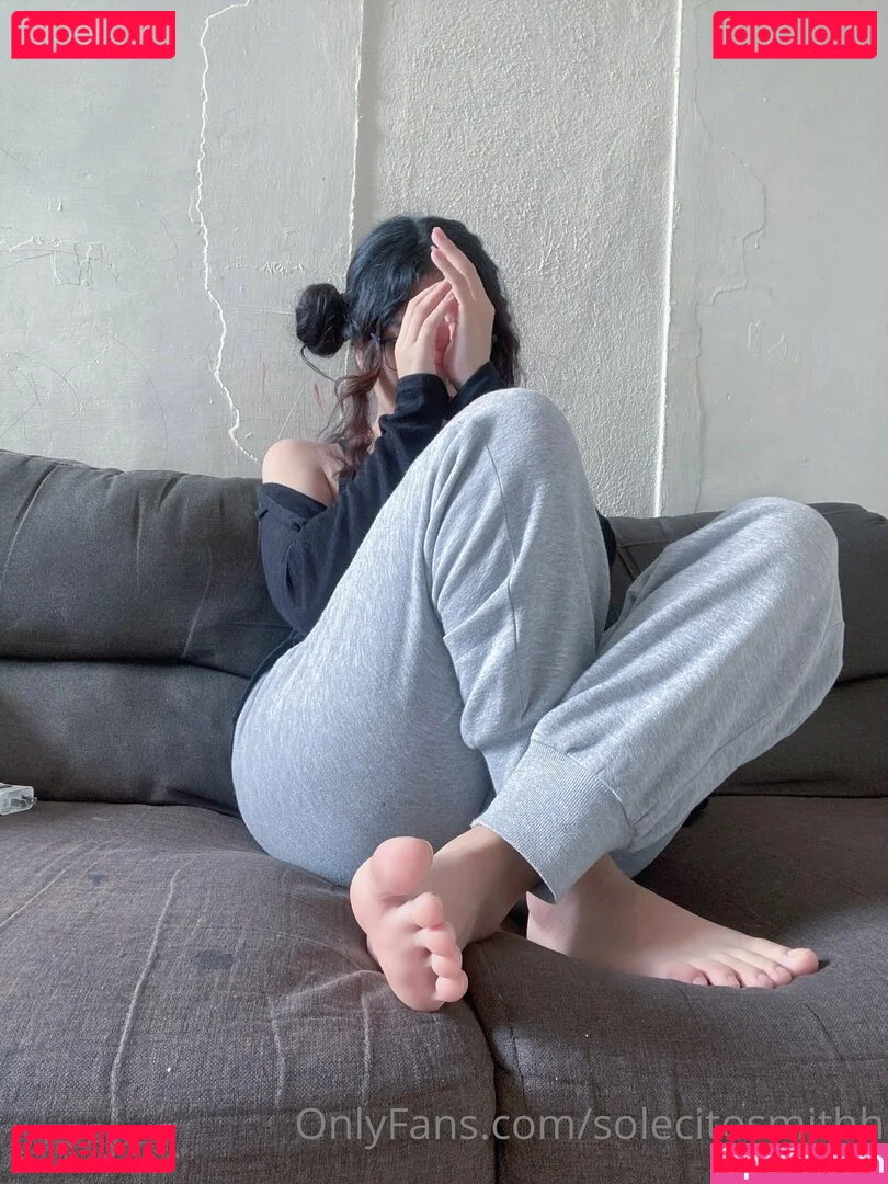 Solecitosmithh Onlyfans Photo Gallery 