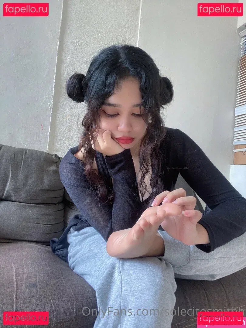 Solecitosmithh Onlyfans Photo Gallery 