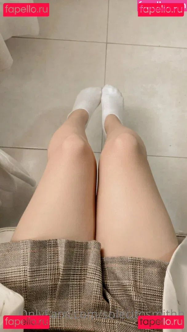 Solecitosmithh Onlyfans Photo Gallery 