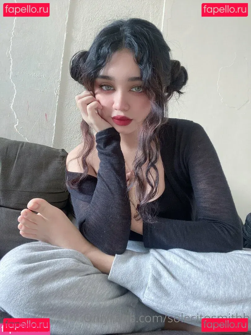 Solecitosmithh Onlyfans Photo Gallery 