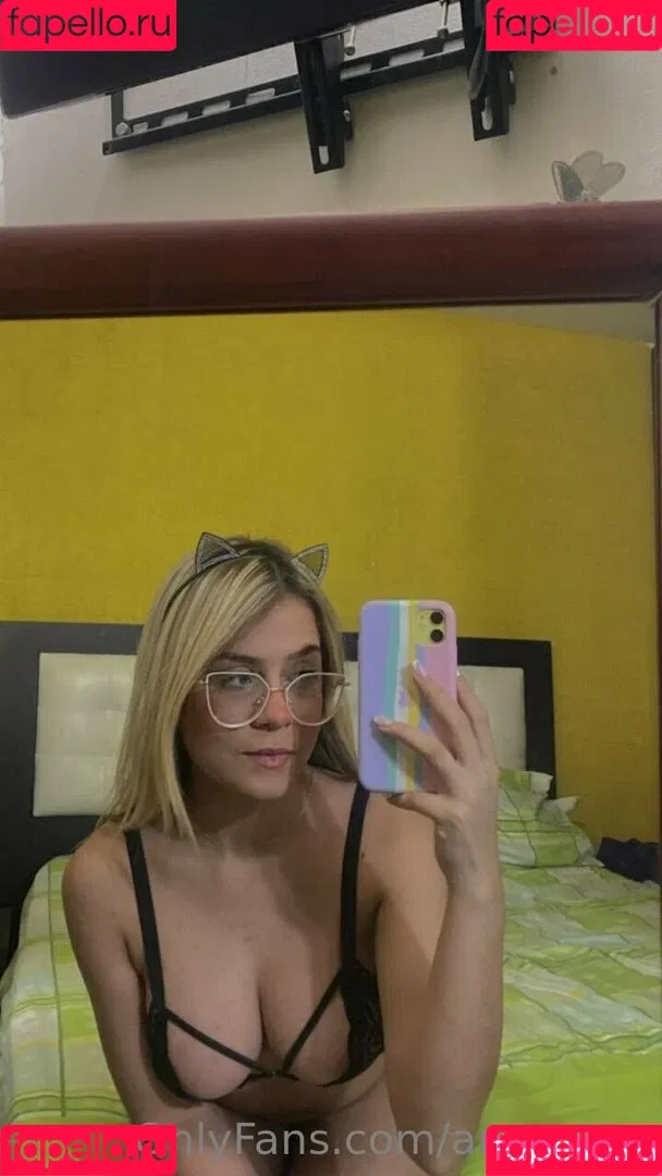aryannys Onlyfans Photo Gallery 