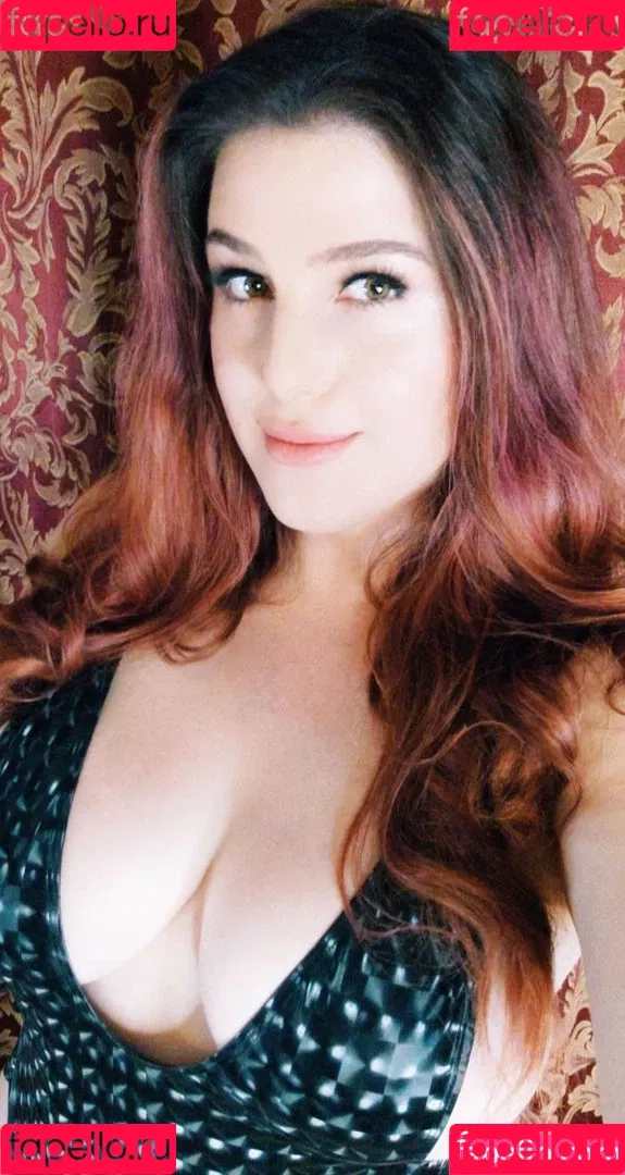 Moxy Mary Onlyfans Photo Gallery 