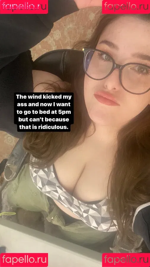 Moxy Mary Onlyfans Photo Gallery 