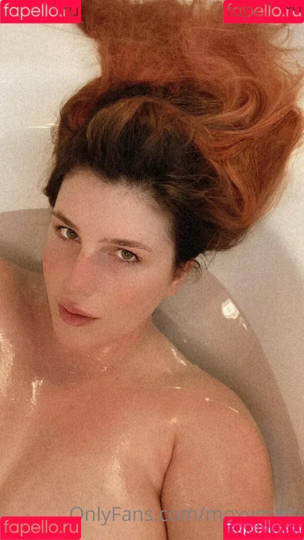 Moxy Mary Onlyfans Photo Gallery 