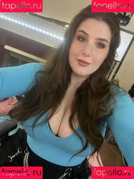 Moxy Mary Onlyfans Photo Gallery 