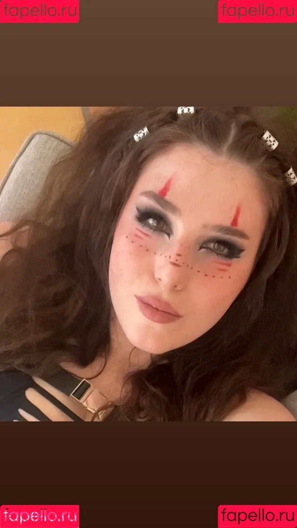 Moxy Mary Onlyfans Photo Gallery 
