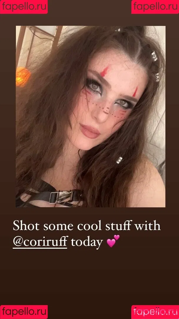 Moxy Mary Onlyfans Photo Gallery 