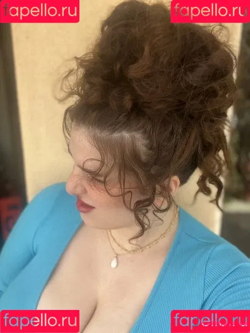 Moxy Mary Onlyfans Photo Gallery 