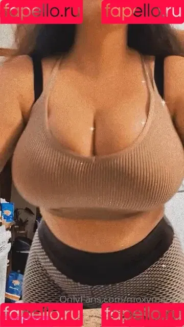 Moxy Mary Onlyfans Photo Gallery 