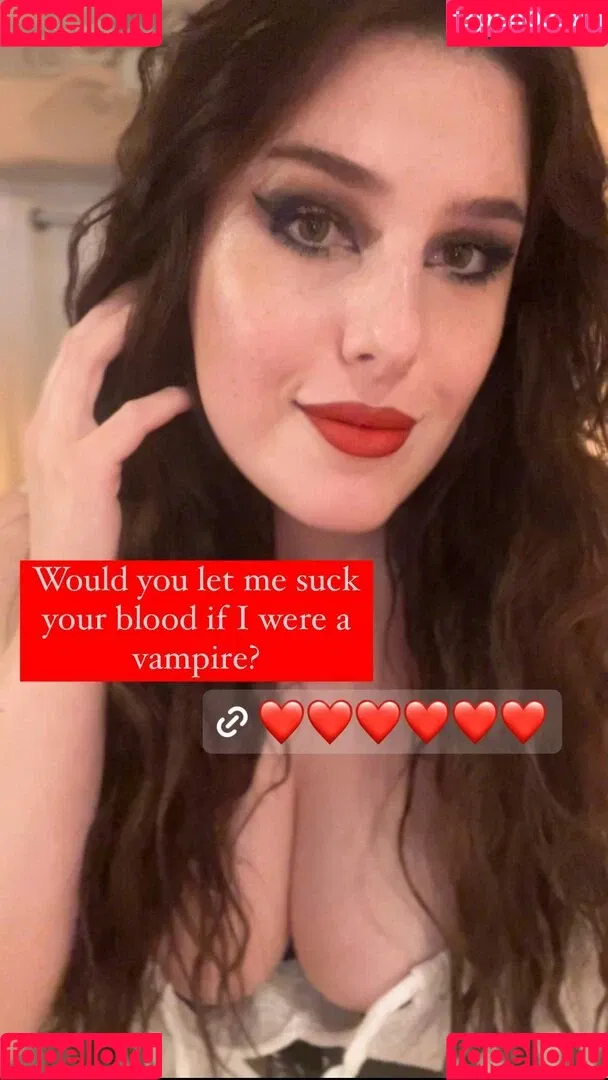 Moxy Mary Onlyfans Photo Gallery 