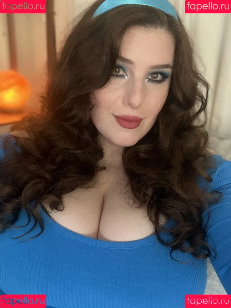 Moxy Mary Onlyfans Photo Gallery 