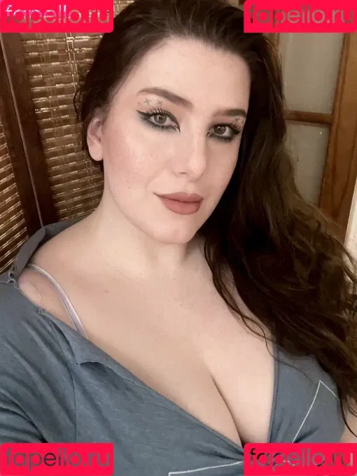 Moxy Mary Onlyfans Photo Gallery 