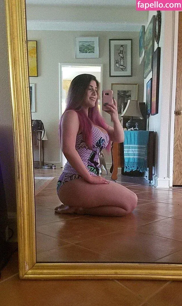 Moxy Mary Onlyfans Photo Gallery 