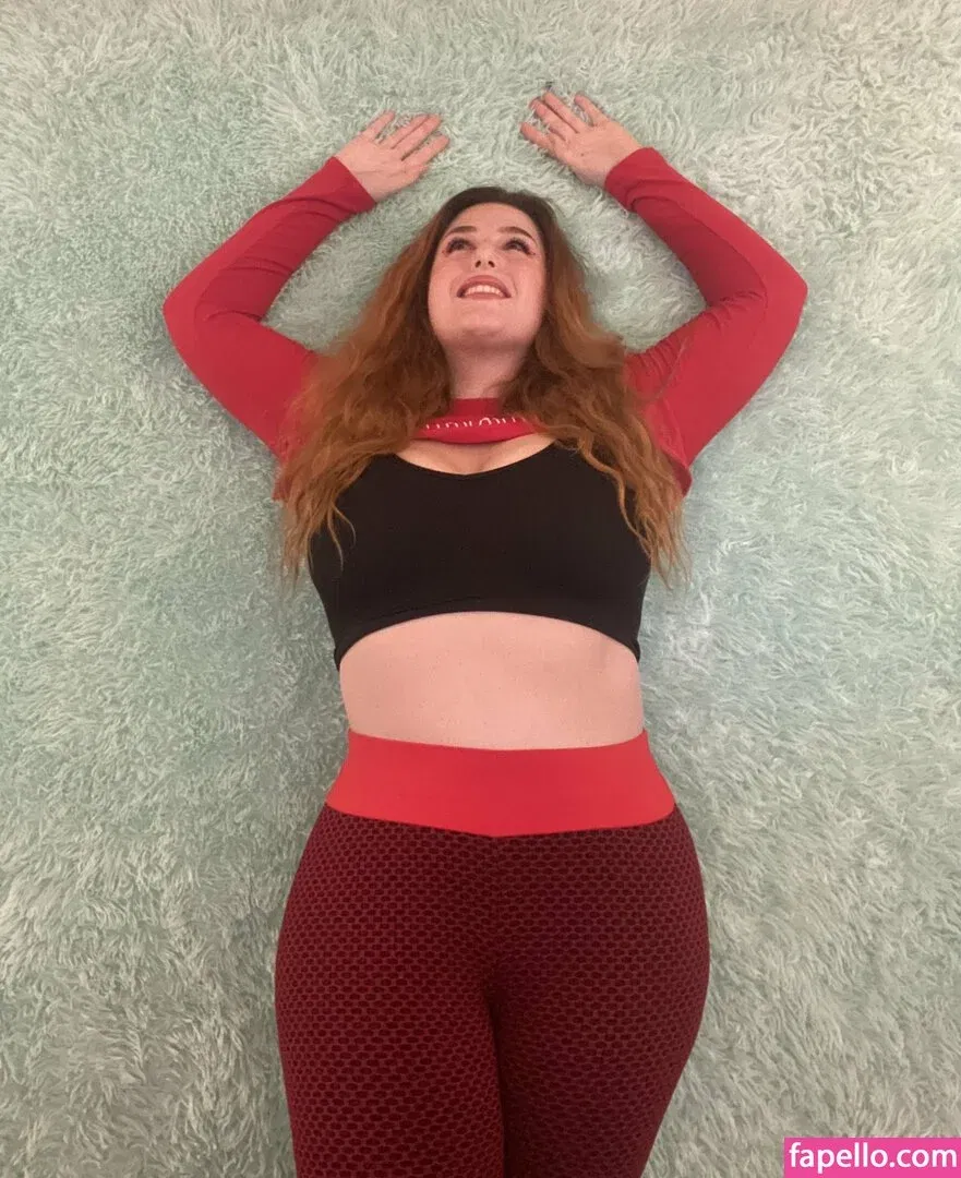 Moxy Mary Onlyfans Photo Gallery 